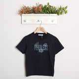 T-Shirt Con Stampa