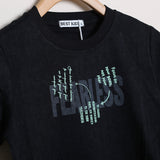 T-Shirt Con Stampa