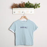 T-Shirt Con Stampa