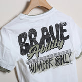 T-Shirt Con Stampa