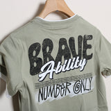 T-Shirt Con Stampa