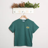 T-Shirt Con Stampa