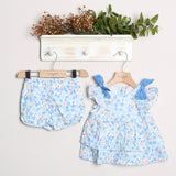 Completo Con Culotte