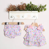 Completo Con Culotte
