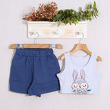 Completo Con Short