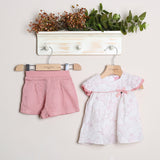 Completo Con Short