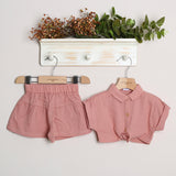 Completo Con Short