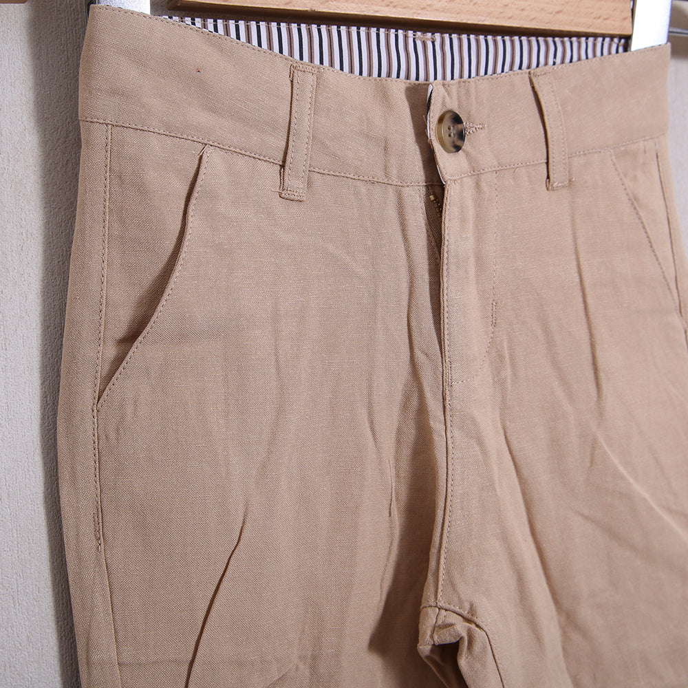 Pantalone Regular Fit