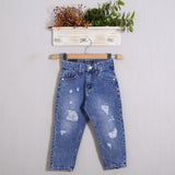 Jeans Rotture