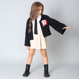 Coordinato Cardigan+Camicia(Cravatta Inclusa)