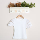 T-Shirt Girocollo