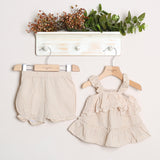 Completo Con Short