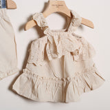Completo Con Short