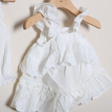 Completo Con Short