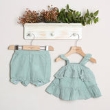 Completo Con Short