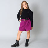 Short Basic (Cintura Inclusa)