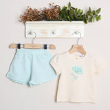 Completo Con Short