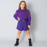 Short Basic (Cintura Inclusa)