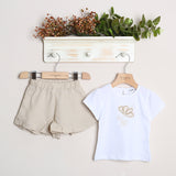 Completo Con Short