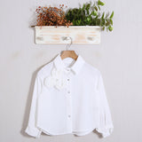 Camicia Con Applicazioni