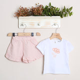 Completo Con Short