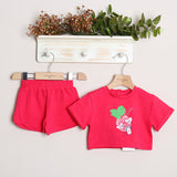 Completo Con Short