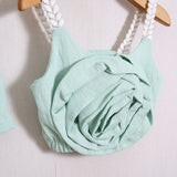 Completo Fiocco Con Short