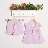 Completo Con Short