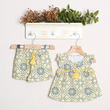 Completo Con Short