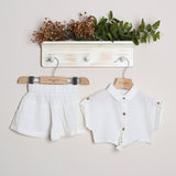 Completo Con Short