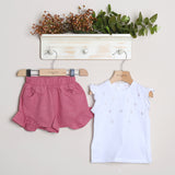 Completo Con Short
