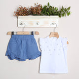Completo Con Short
