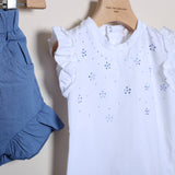 Completo Con Short
