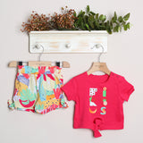 Completo Con Short