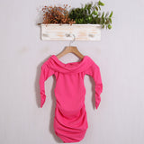 Schlankes Kleid 