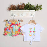 Completo Con Short