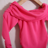 Schlankes Kleid 
