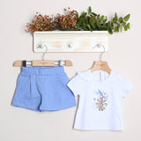Completo Con Short