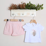 Completo Con Short