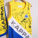 Completo Con Bermuda "Kappa"