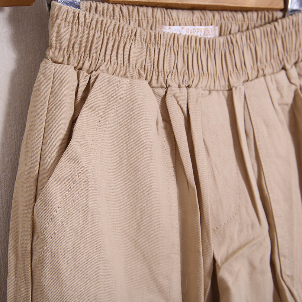 Pantalone Cargo Jogger