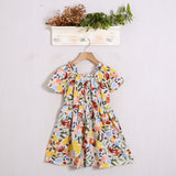Vestito Floreale