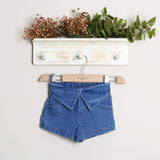 Short Denim