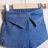 Short Denim