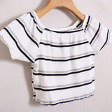 T-Shirt Corta
