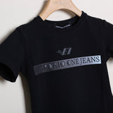T-Shirt Con Stampa