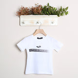 T-Shirt Con Stampa