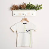 T-Shirt Con Stampa