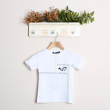 T-Shirt Con Stampa