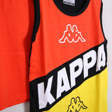 Completo Con Bermuda "Kappa"